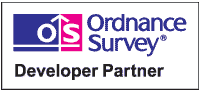 Ordnance Survey Developer
